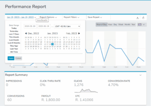 Earn with Income Hub