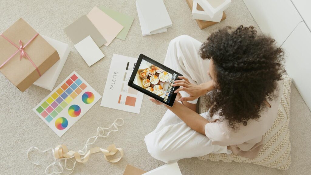 How to Sell Online in South Africa