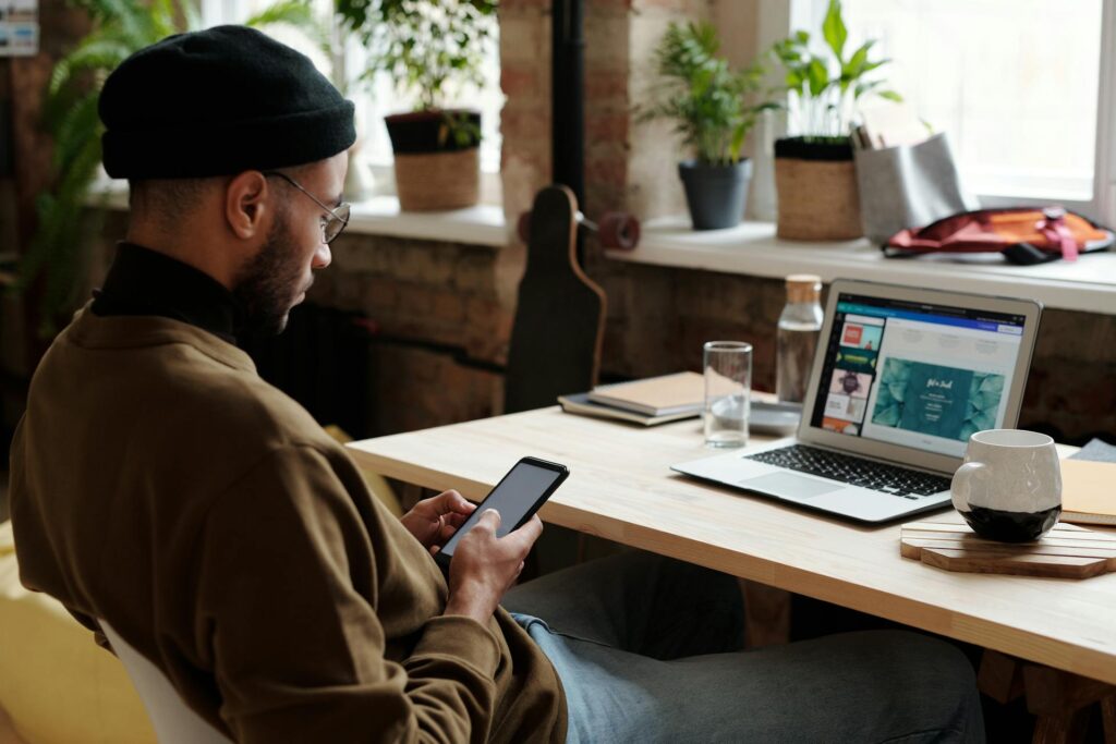 How to Start Freelancing in South Africa