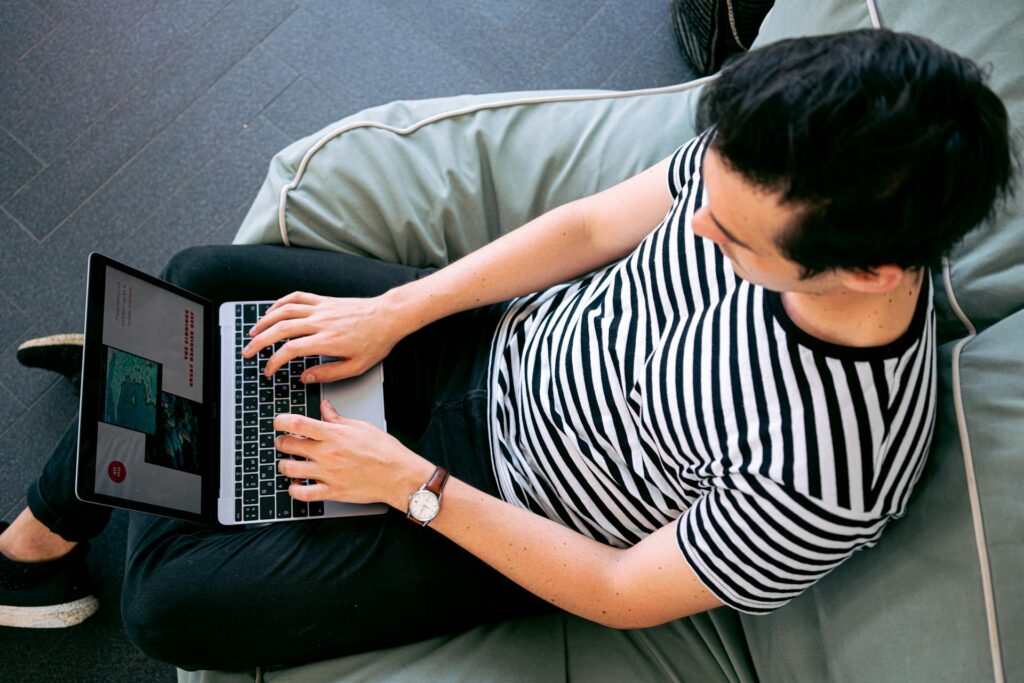 How to Start a Blog in South Africa