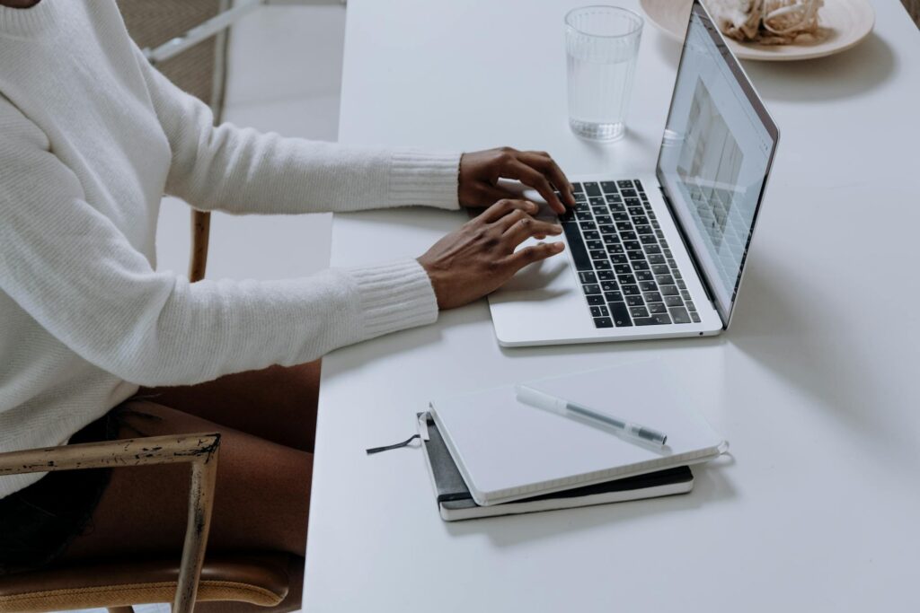 How to Start a Blog