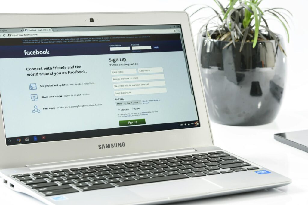 Make Money on Facebook