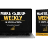 SA Income Blueprint + 10 Exclusive Bonuses