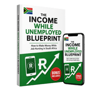 the income while unemployed blueprint