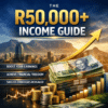 50K Income Guide