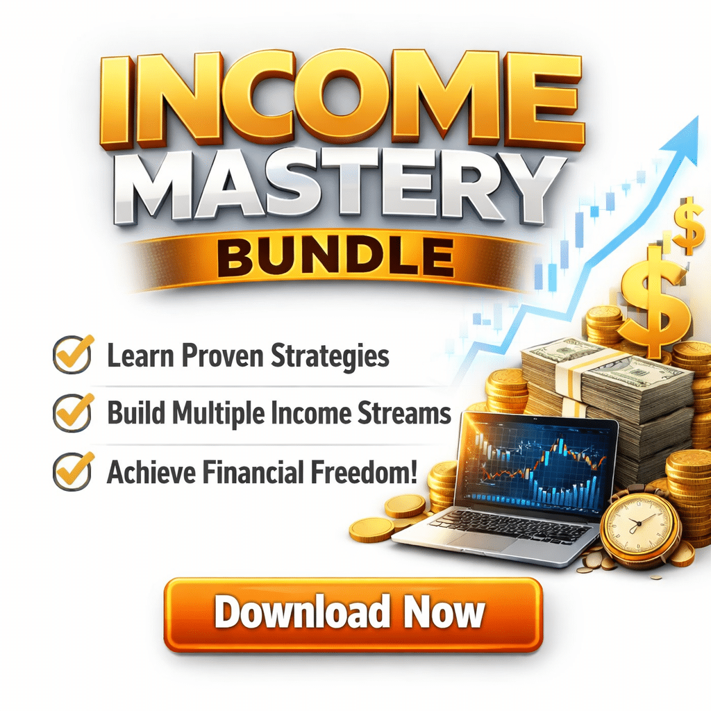 Income Mastery