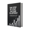 50K Income Guide + 8 Free Bonuses