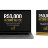 50K Income Mastery Bundle